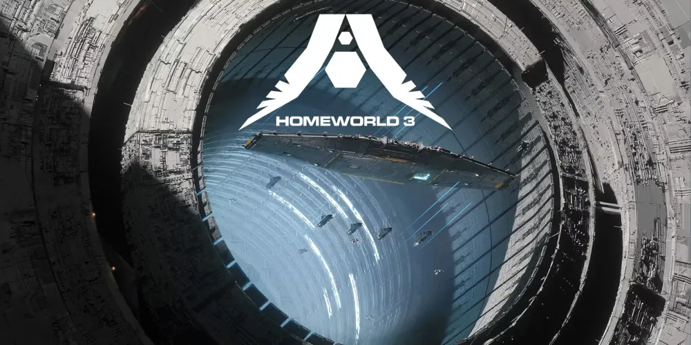 Homeworld 3 Handson Preview  SpaceCombat at its Finest