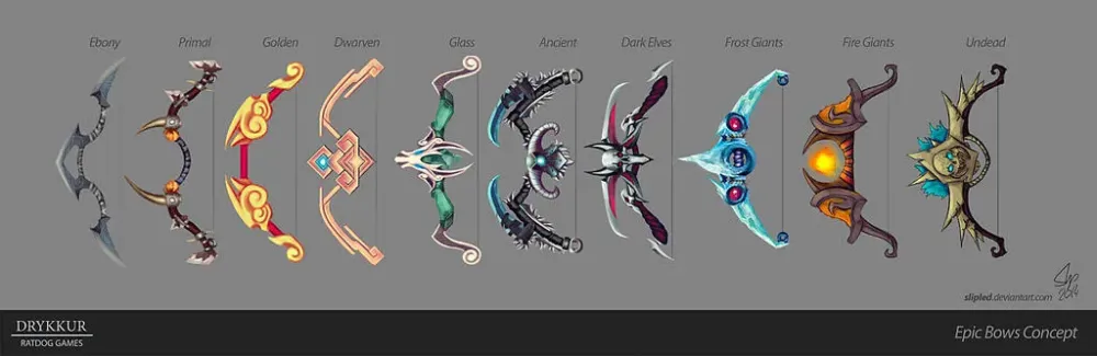 The Comment Section  View topic  Ridiculous Fantasy Armor and Weapons
