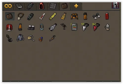 Selling Selling Runescape 3  OSRS Accounts  via PlayerAuctions