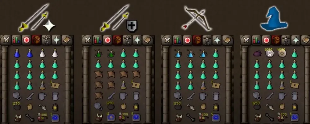 Cave Horrors OSRS Guide: Tips and Strategies for Success