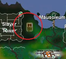 Understanding the Amulet of Ghostspeak in OSRS
