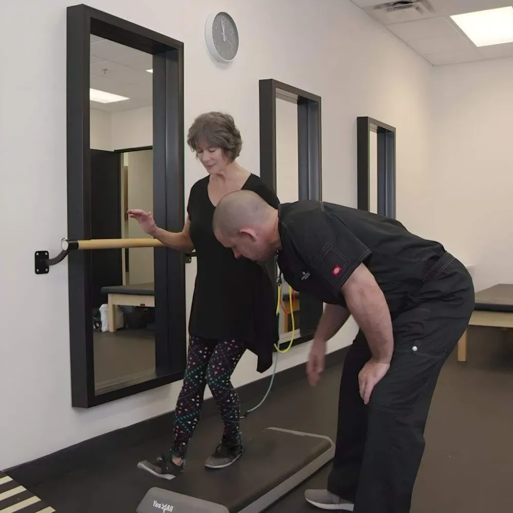 Discovering OSR Physical Therapy in Gilbert: Your Guide to Recovery and Wellness