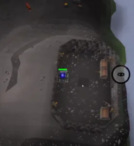 OSRS Dark Crab Fishing Guide Easy AFK 400khr  NovaMMO