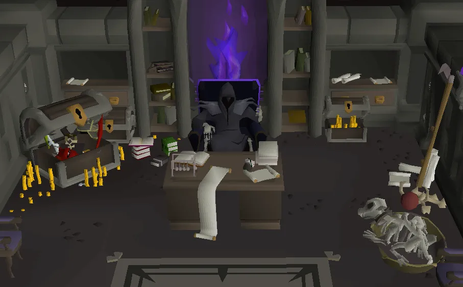 How to Change Your Death Spawn in OSRS: A Complete Guide