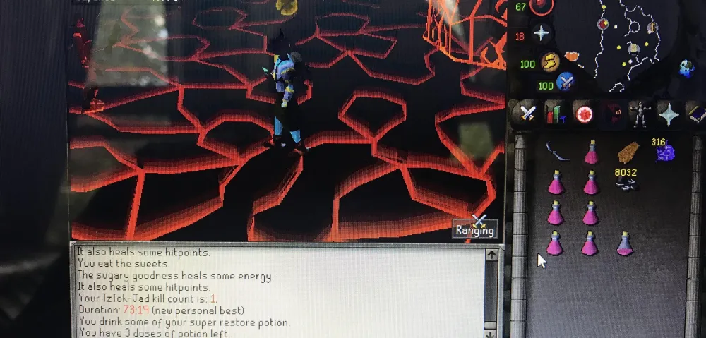 Everything You Need to Know About OSRS Blessed Sunfire Wine