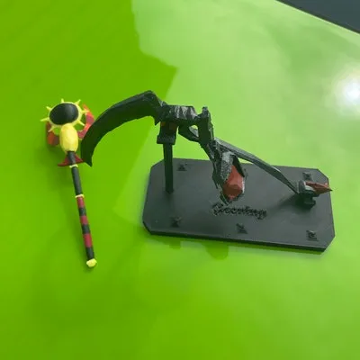 Everything You Need to Know About the Kodai Wand in OSRS