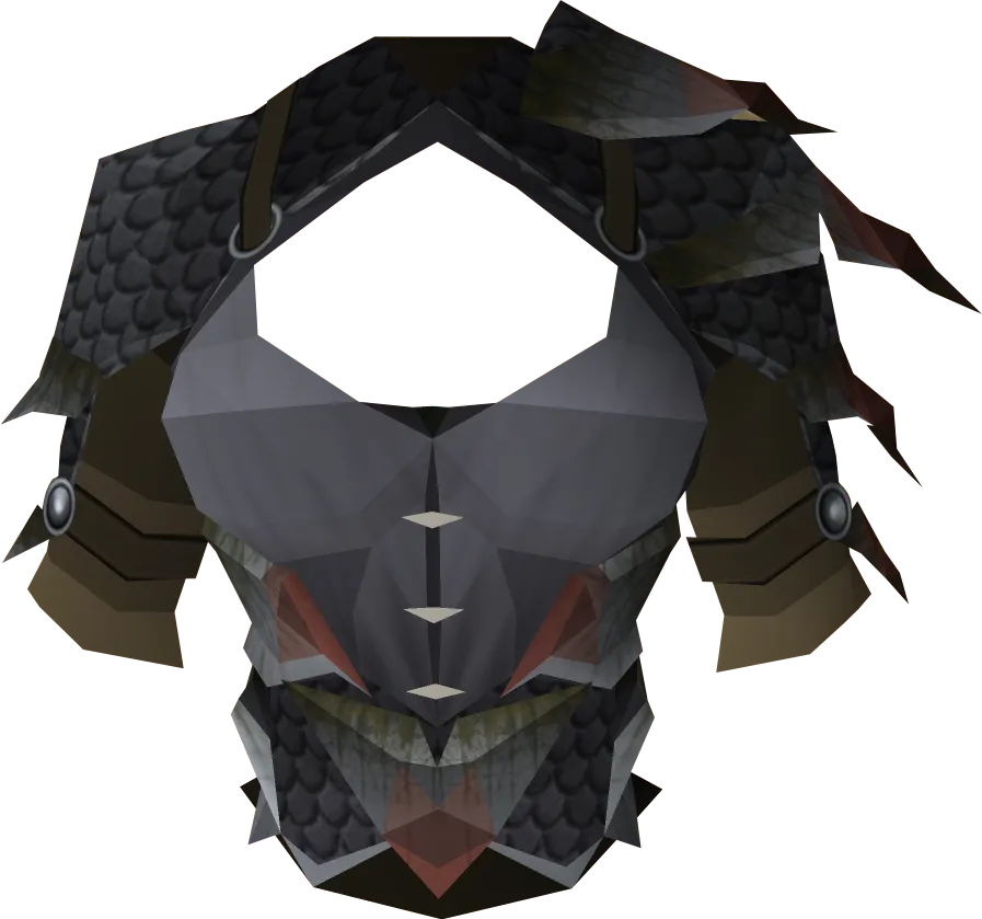 Understanding the OSRS Black D’hide Body: Features, Benefits, and How to Obtain It