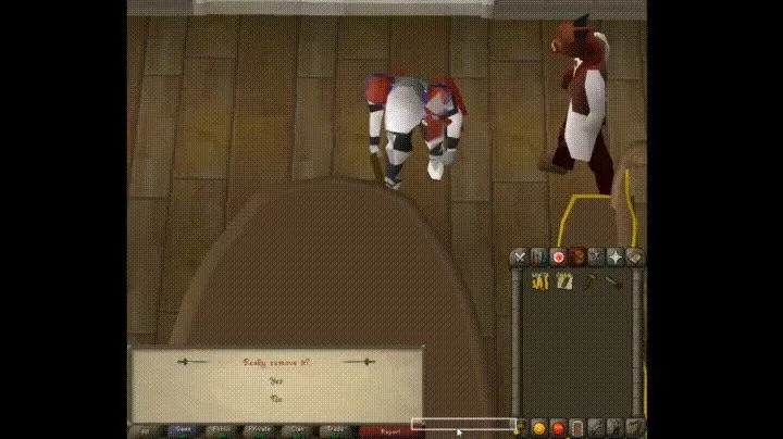 Everything You Need to Know About Mahogany Incense Burners in OSRS