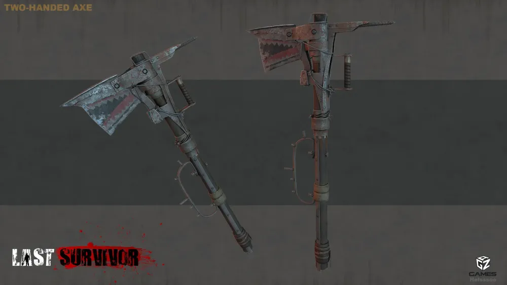 Everything You Need to Know About the OSRS Two-Handed Axe