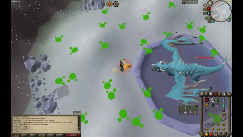 How to Use the Toxic Blowpipe in OSRS: A Comprehensive Guide