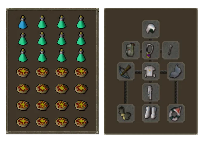 Ironman PVM Setups  Complete Guide  OSRS  Old School Runescape Guides