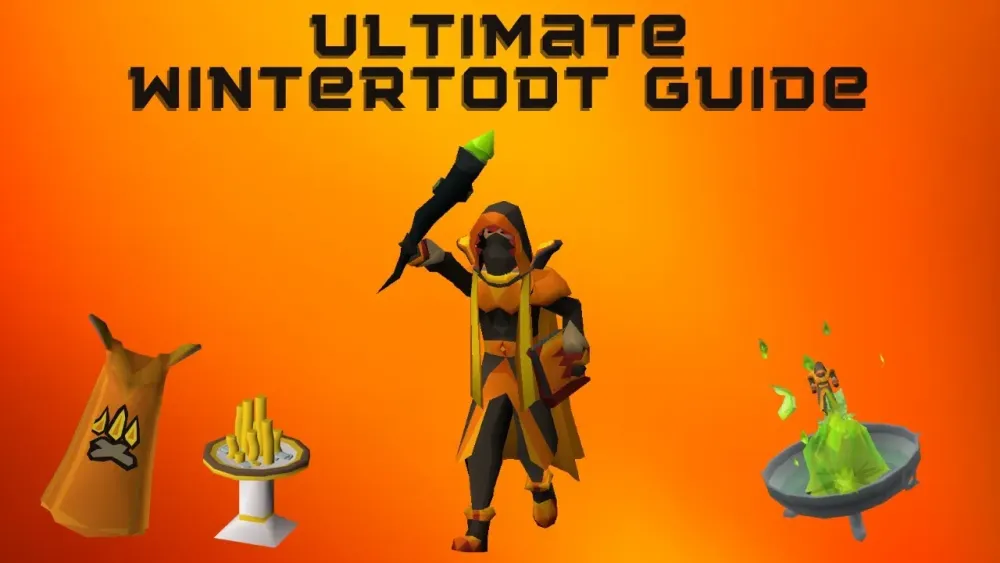 Understanding OSRS Food: GP per HP Explained