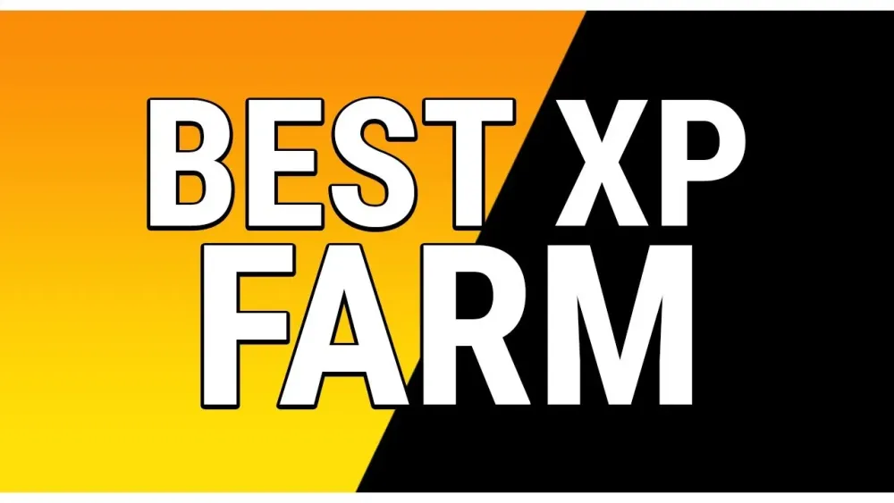 Best XP Farming Guide for Fast Levels  Wayfinder  YouTube