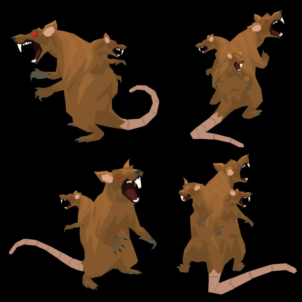 Ultimate Guide to Mid-Level PvM in OSRS