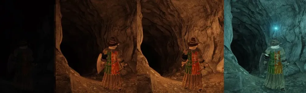 Discovering the Best Light Source in OSRS