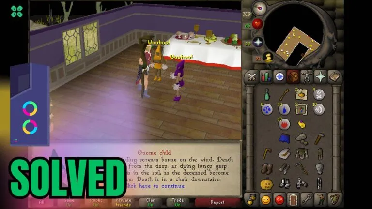 How to Troubleshoot OSRS Login Issues