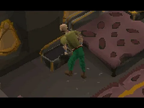 Exploring the Rich Chest in Dorgesh-Kaan: A Comprehensive Guide for OSRS Players