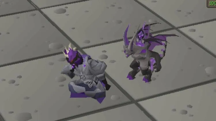 Just found out about sitting in osrs  rfashionscape