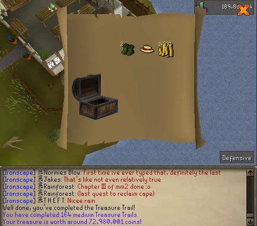 Buy  range boots osrs  in stock