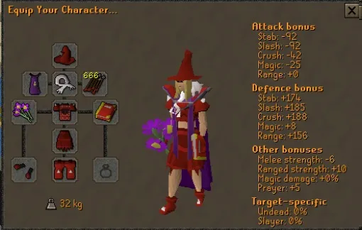 Everything You Need to Know About Red Dragon Hide in OSRS