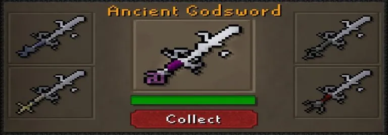 Everything You Need to Know About God Sword Shards in OSRS