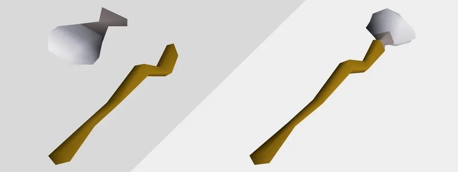 Understanding the Staff of Air in OSRS: A Comprehensive Guide