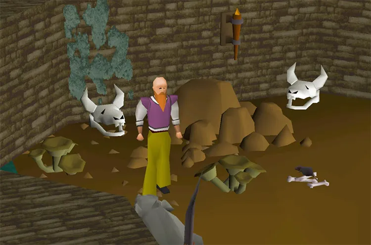 OSRS The Best Ways To Level Up Prayer  FandomSpot