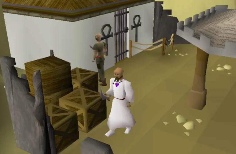 OSRS Desert Elite Diary Guide  NovaMMO