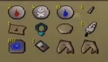 All Elite Diary Requirements in OSRS: A Comprehensive Guide