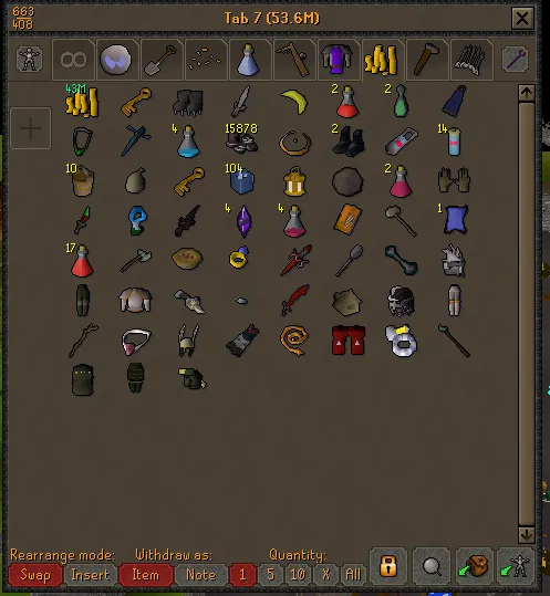 OSRS main price check  Sell  Trade Game Items  OSRS Gold  ELO