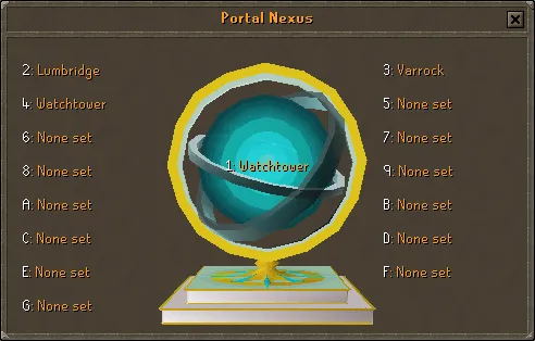 Osrs Update Mobile Changes Various Bugfixes And  Topic  d2jsp