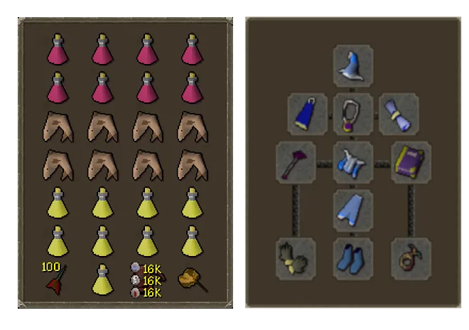 Ironman PVM Setups  Complete Guide  OSRS  Old School Runescape Guides