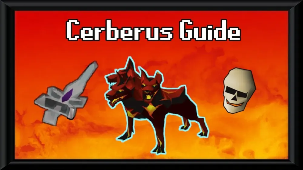 Ultimate OSRS Ironman Cerberus Guide: Tips and Strategies for Success