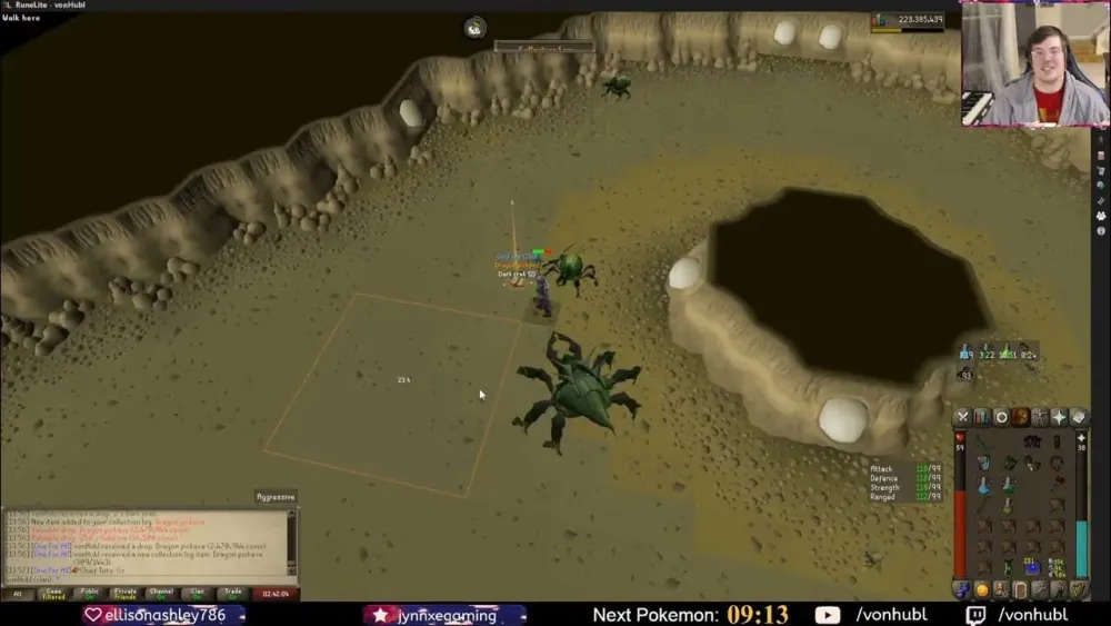 Dragon Pickaxe  OSRS  YouTube