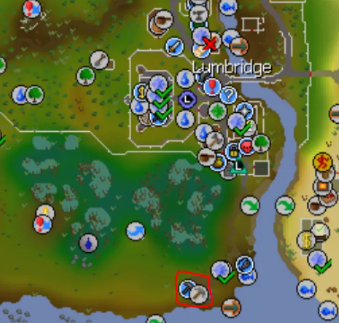 Ultimate OSRS Fast Mining Guide: Tips and Tricks for Efficient Leveling