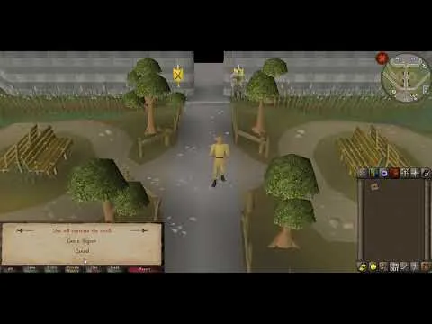 How to Get Rigour in OSRS: A Comprehensive Guide