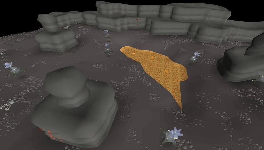 OSRS Smoke Devil Dungeon  Best OSRS Guides