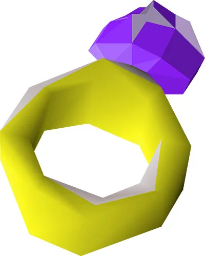 The Best Rings in Old School Runescape Ranked  FandomSpot