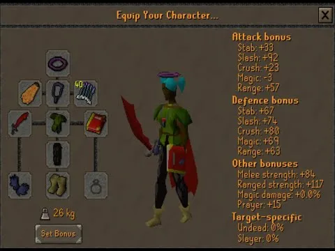 Runescape LMS OSRS  YouTube