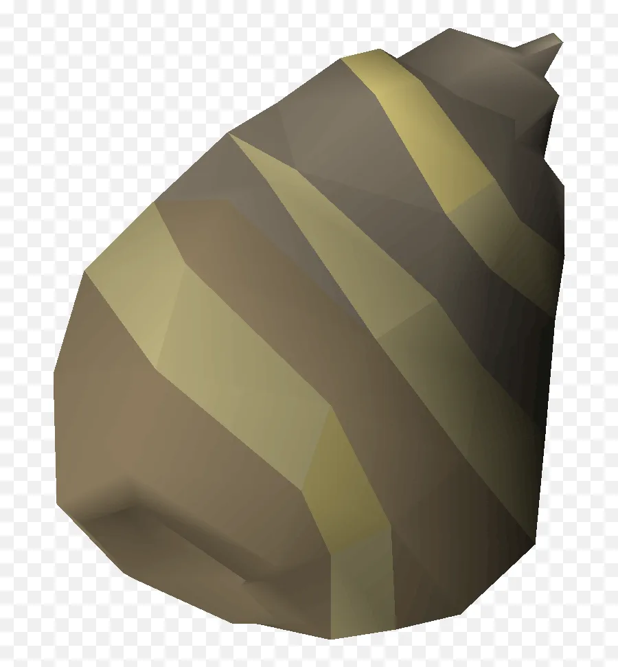 Everything You Need to Know About the OSRS Blamish Snail Shell