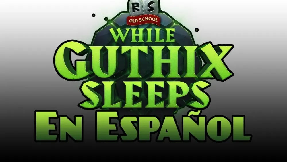 Understanding While Guthix Sleeps in OSRS: A Comprehensive Guide