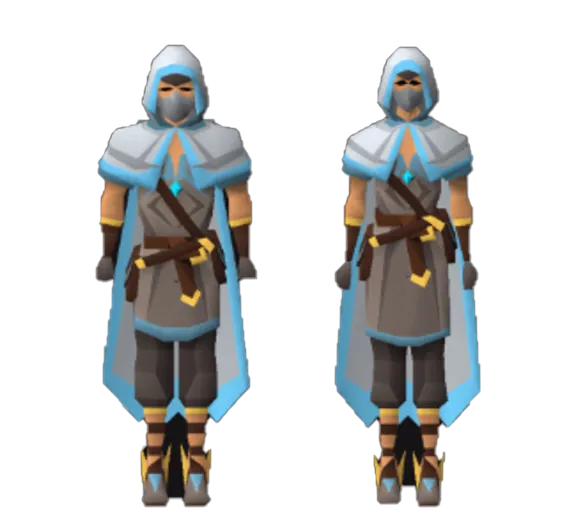 Exploring the Benefits of the OSRS Adventurer’s Outfit