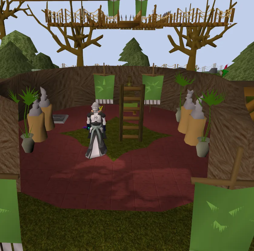 Everything You Need to Know About the OSRS Royal Seed Pod