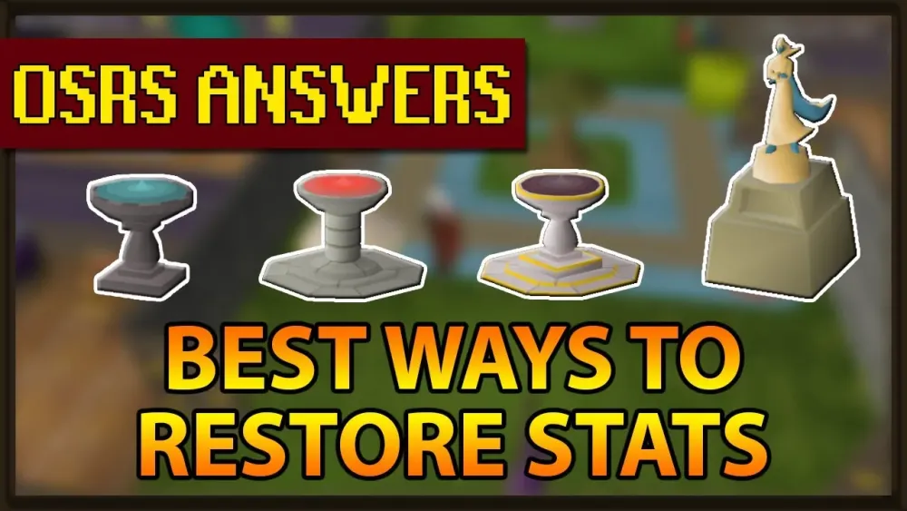 How to Reset Aggro in OSRS: A Comprehensive Guide