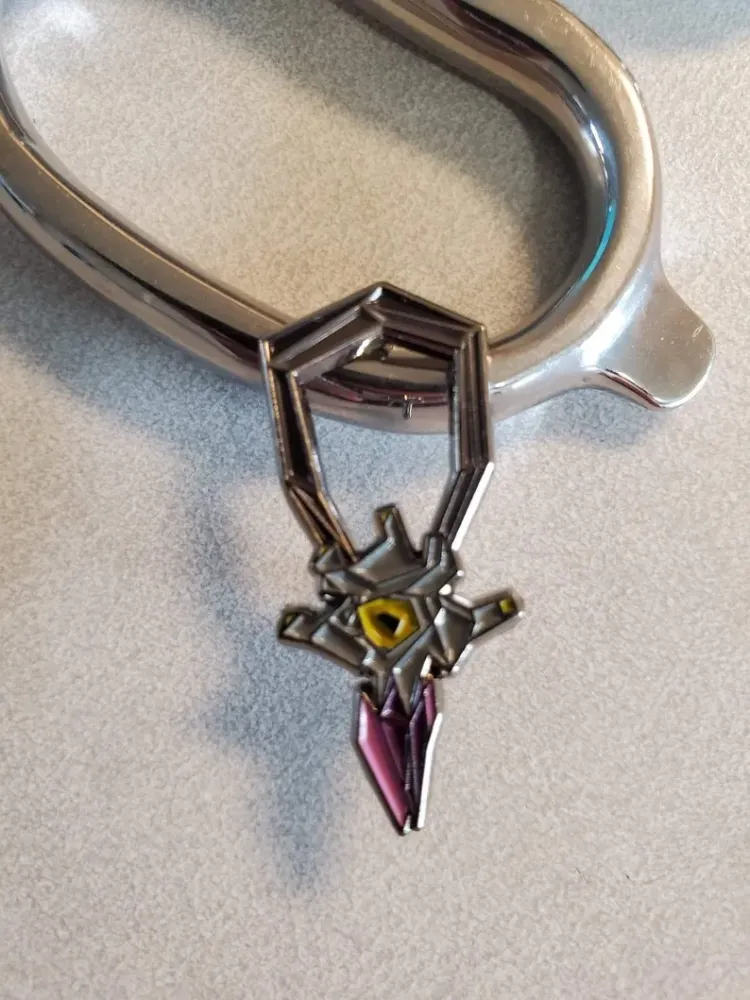 OSRS Anguish and Occult Necklace Pins  Etsy