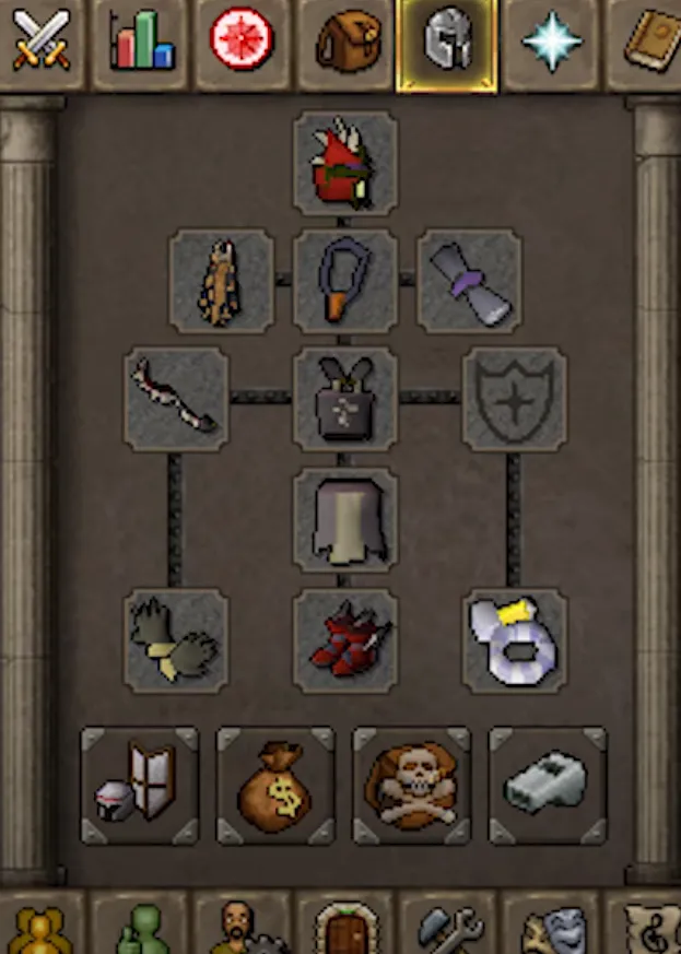 Everything You Need to Know About Iron Arrow Tips in OSRS