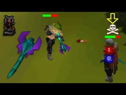 How to Make a Toxic Blowpipe in OSRS