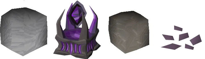 Unlocking the Secrets of Ancient Essence Crystal in OSRS