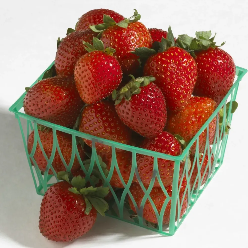 All You Need to Know About the Basket of Strawberries in OSRS