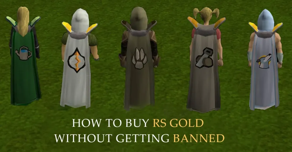 Ultimate Guide to OSRS Gold Selling Websites